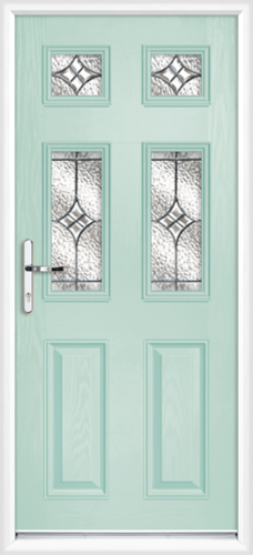 Northumberland zinc art elegance 